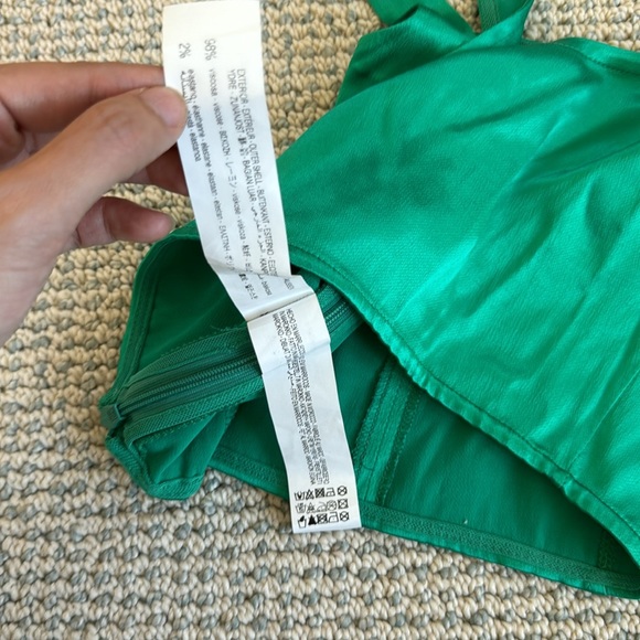 Zara top - Picture 5 of 6